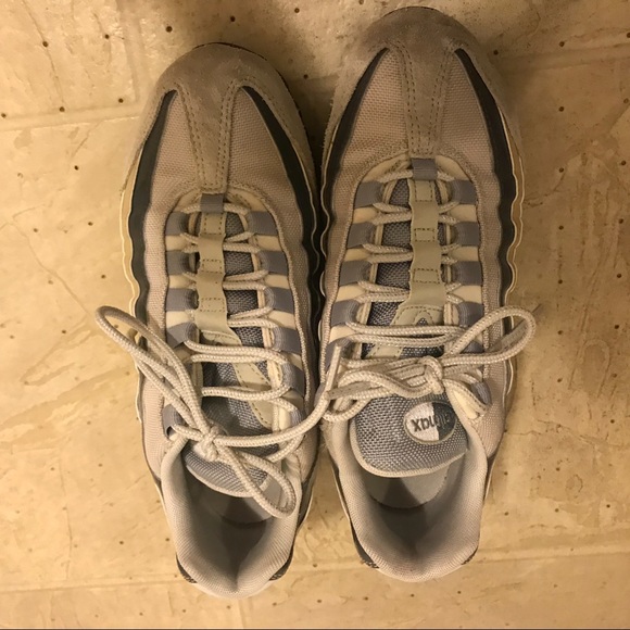 Nike airmax 95 size 7.5 - Picture 2 of 3